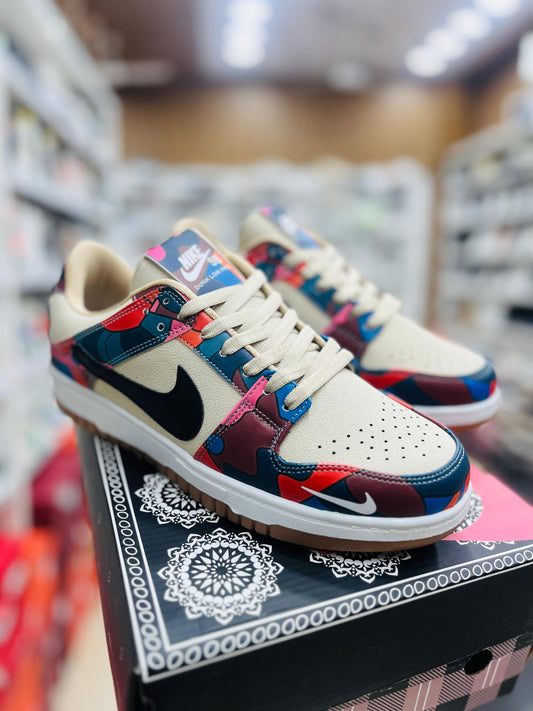 NIKE SB DUNK LOW 7A