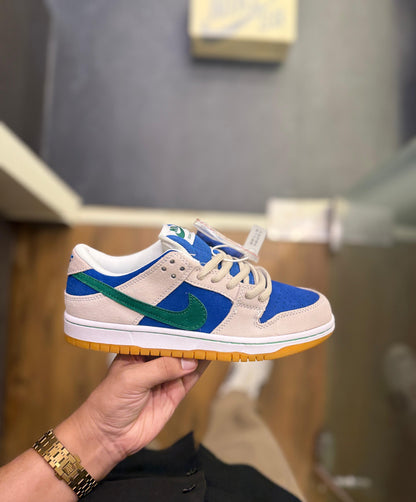 NIKE SB DUNK PHANTOM HYPER ROYAL MALACHITE