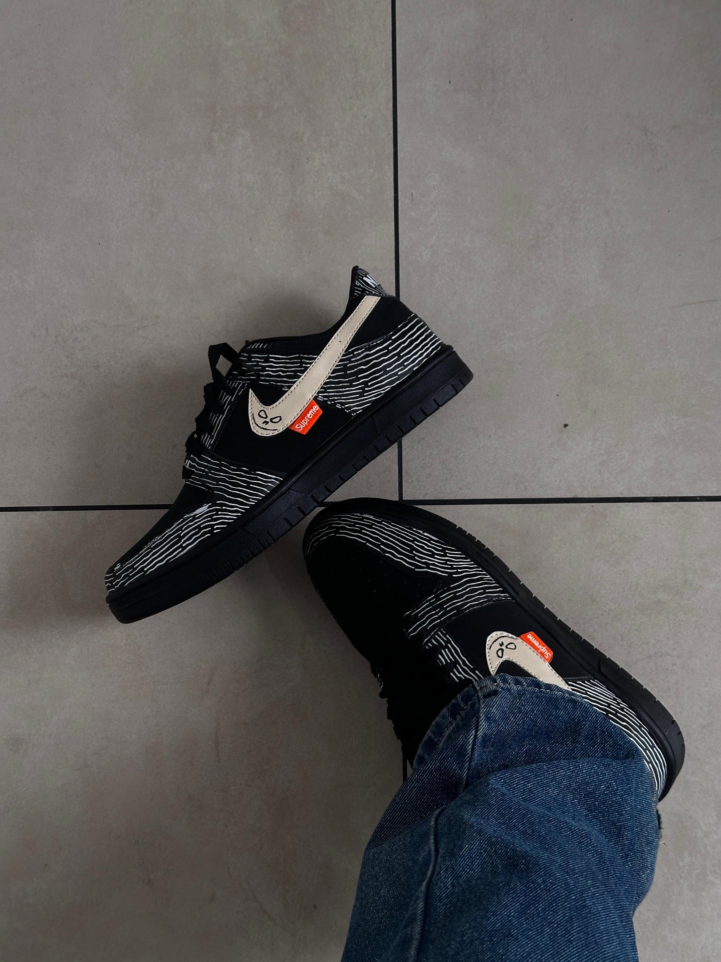 NIKE DUNK