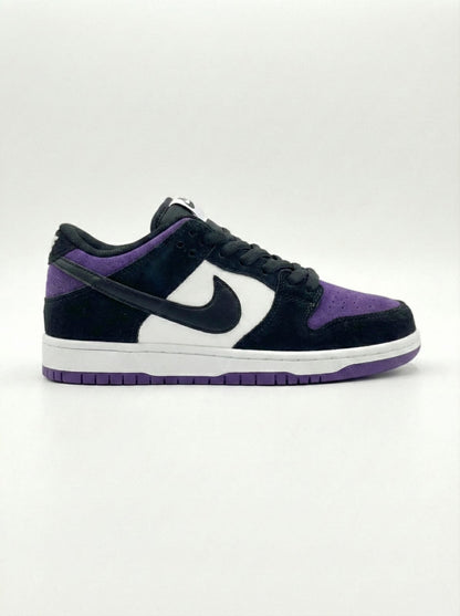 NIKE DUNK PURPLE