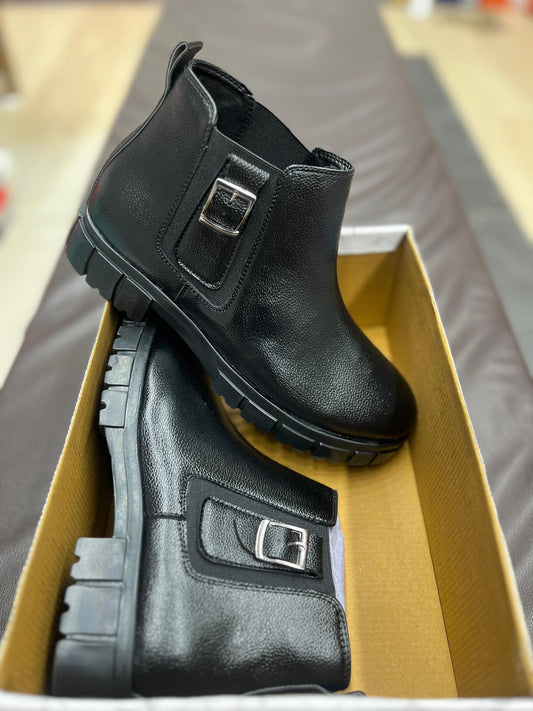 CHLSEA boots