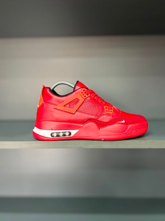 Retro 4 brick by brick