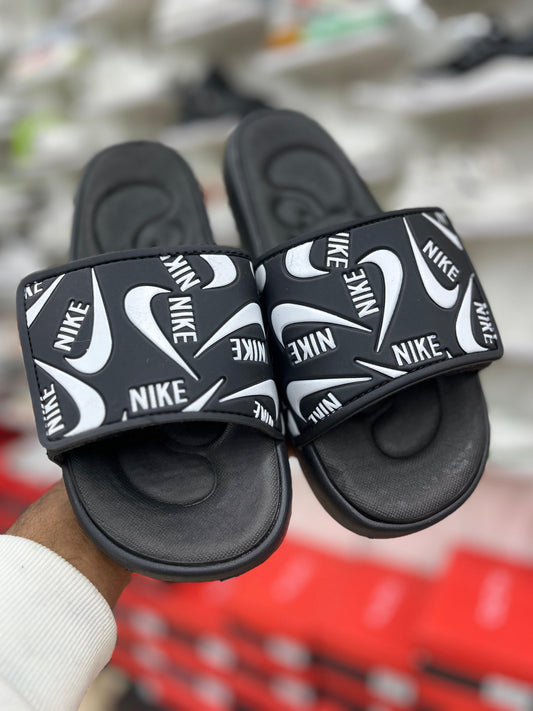 Nike slipper 7a