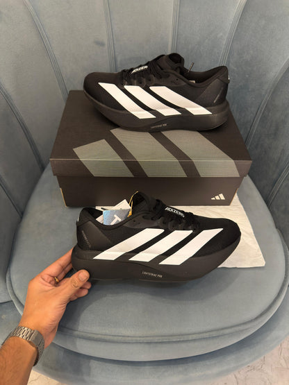 ADIDAS ADIZERO EVO SL BLACK