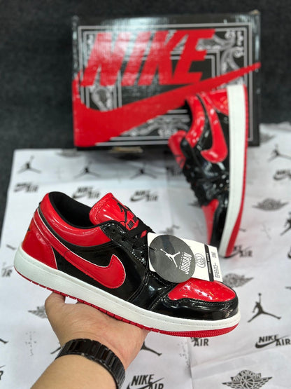 NIKE AIR JORDAN LOW