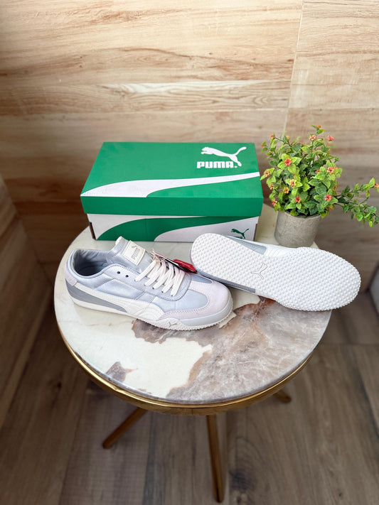 PUMA BELLA UT SILVER