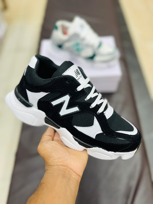 New balance