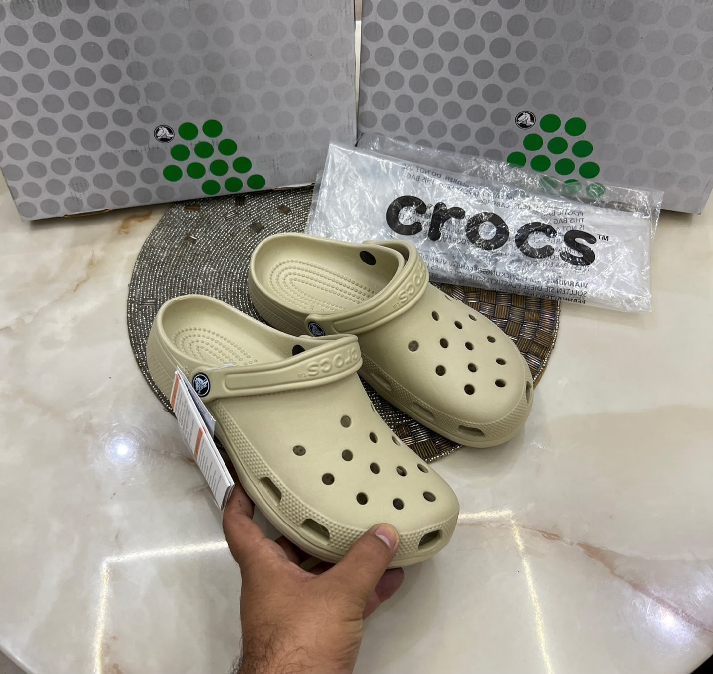 Crocs Classic Clog