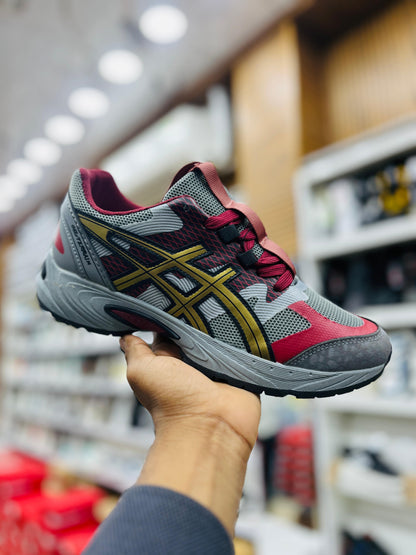 asics gel