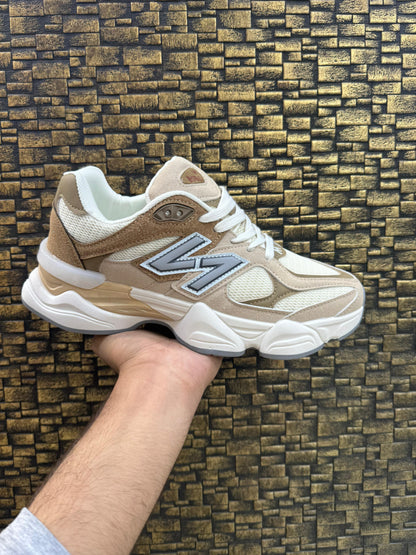 IMPORTED SHOES NB