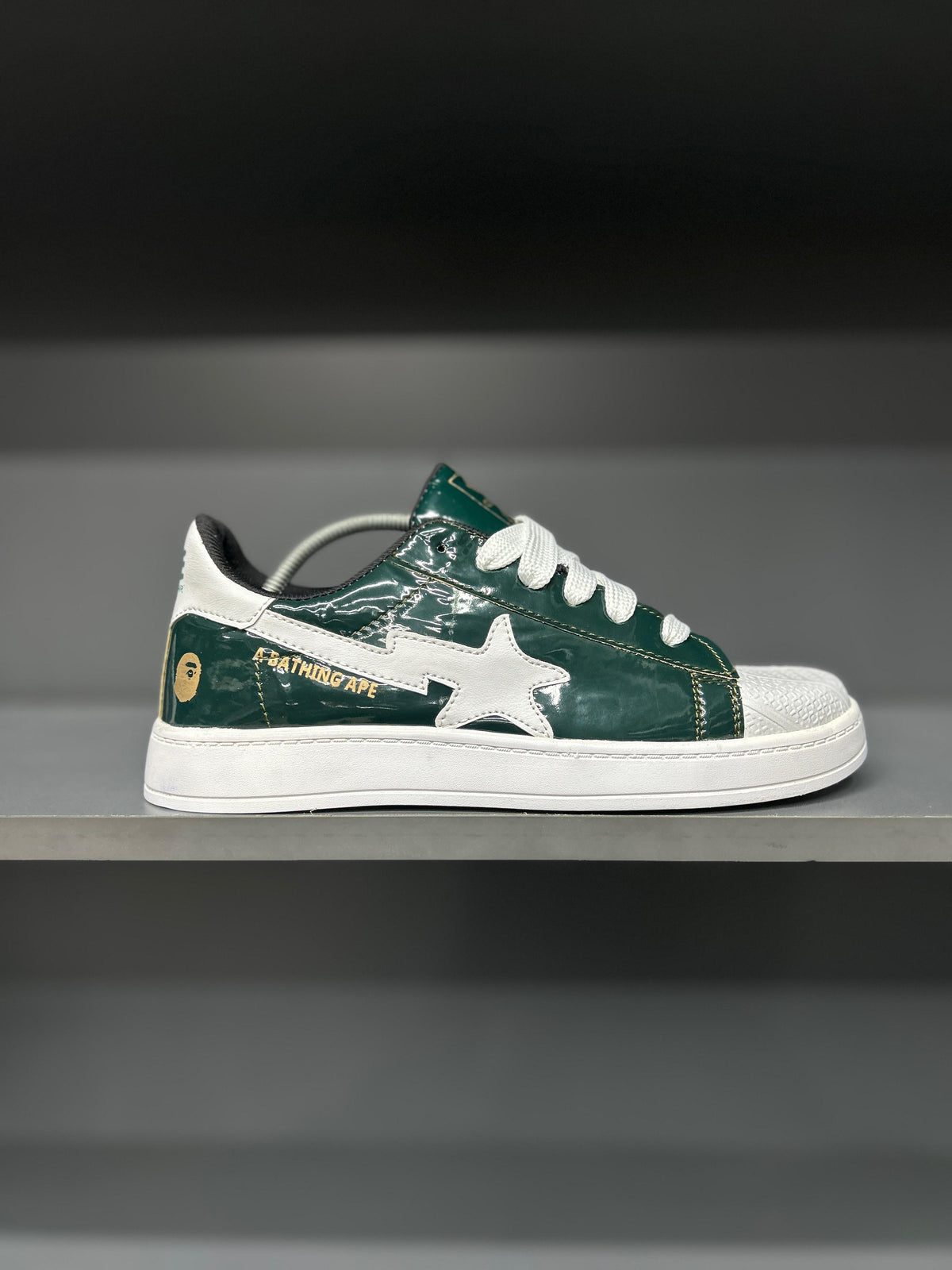 Adidas bape