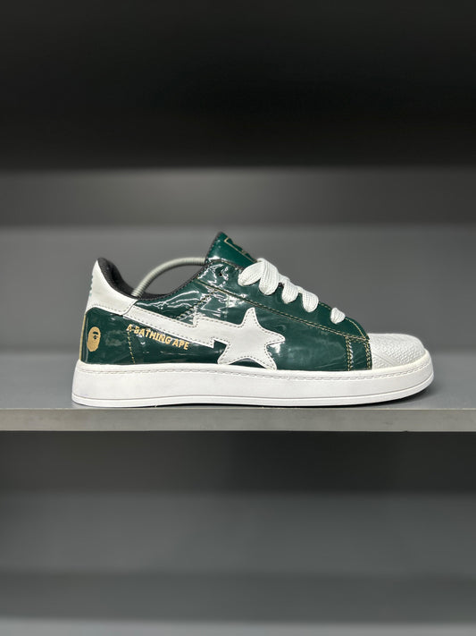 Adidas bape