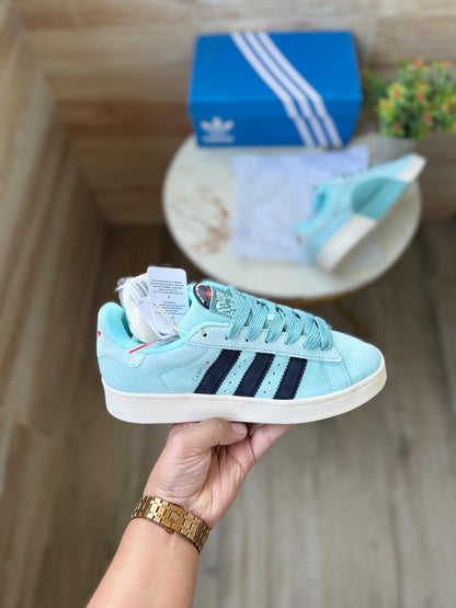 Adidas Originals Campus 00s 2024 BLUE HEART