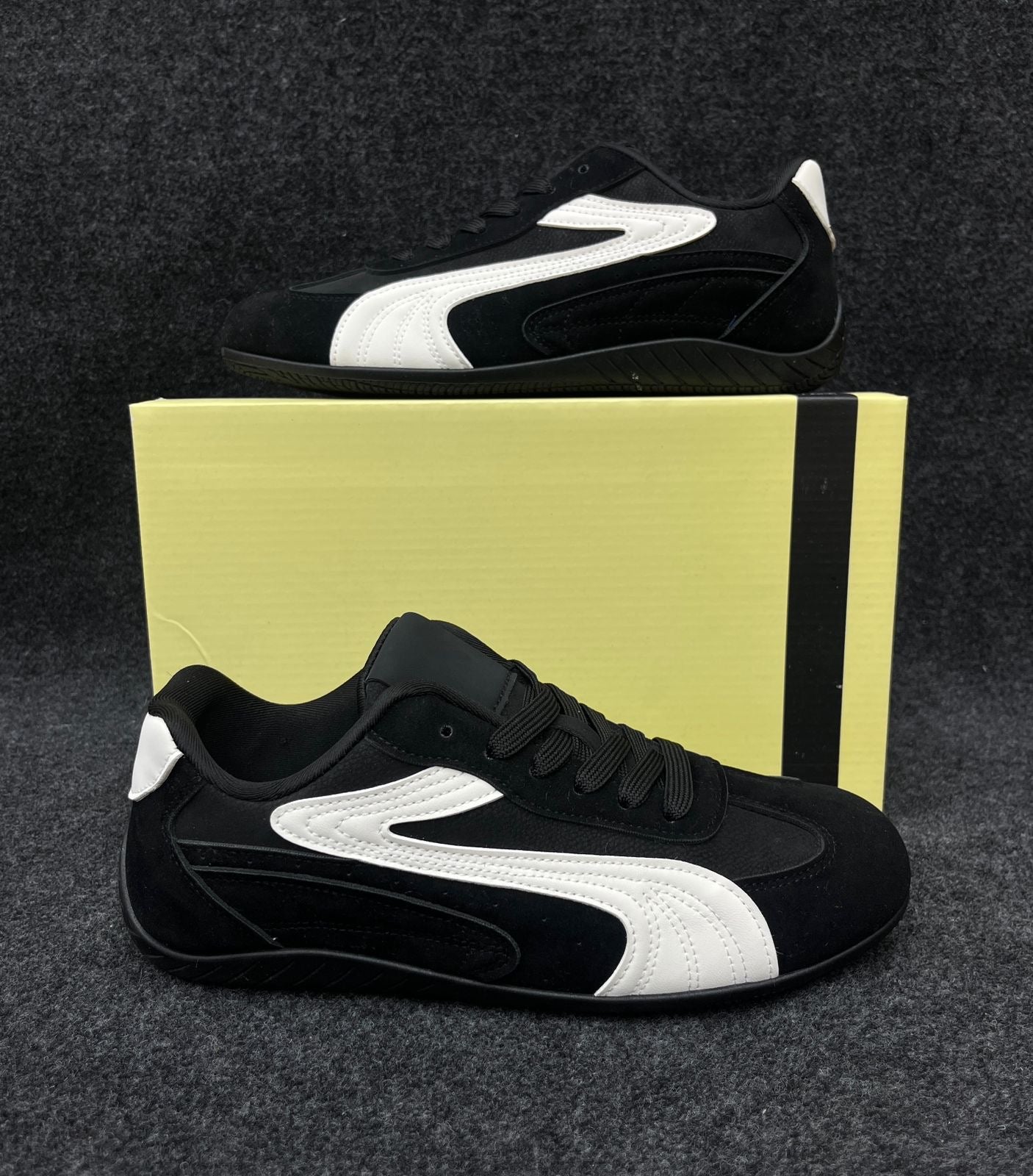 speed cat xl
