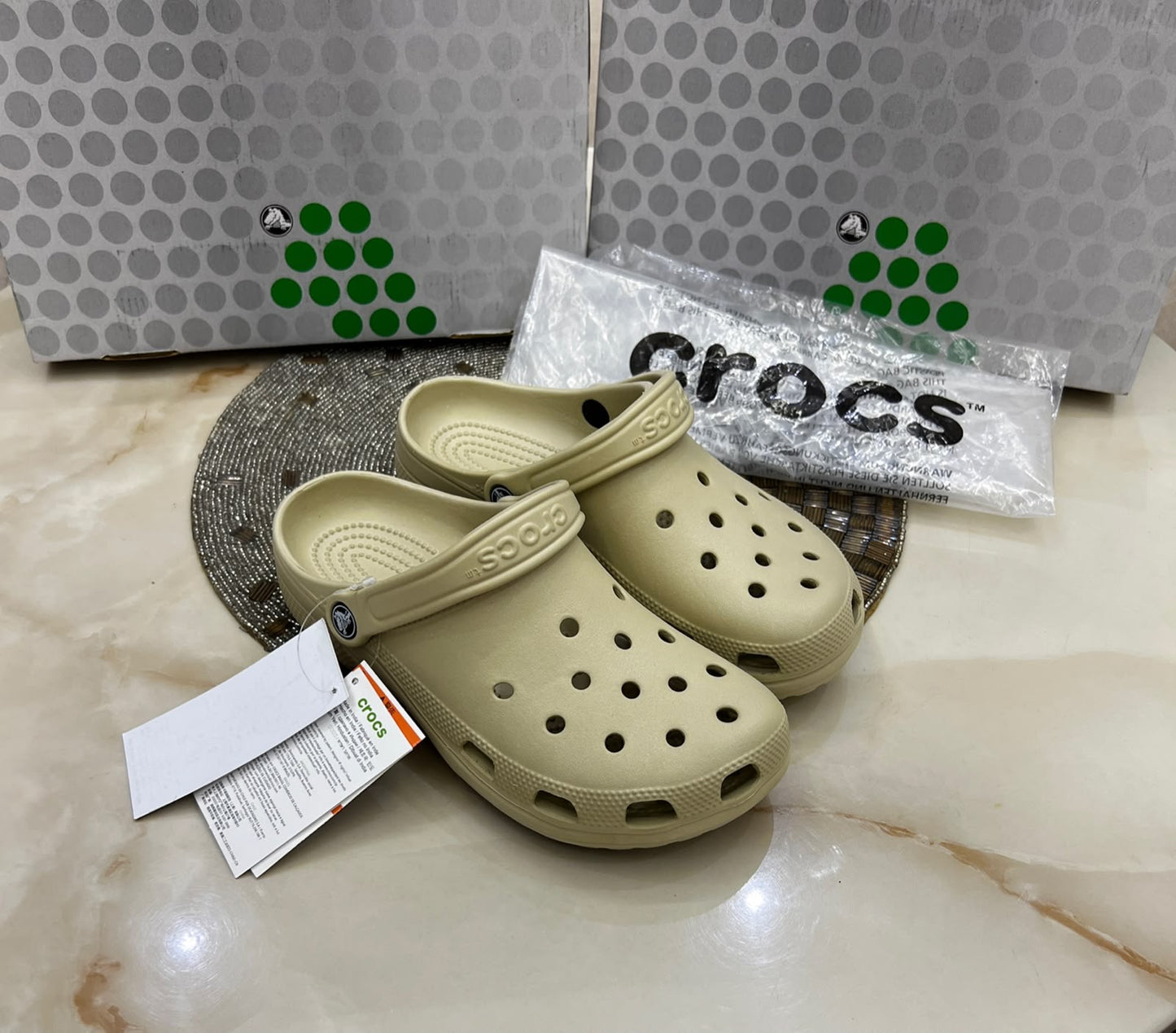 Crocs Classic Clog
