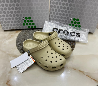 Crocs Classic Clog