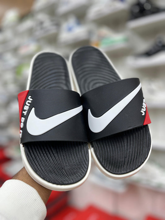 Nike slipper 7a