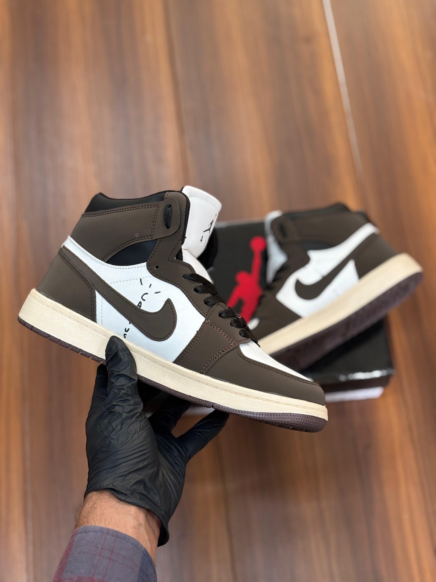 Travis scott Jack Cactus