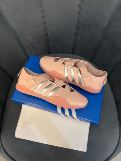 ADIDAS ORIGINALS TAEKWONDO CLOT PINK