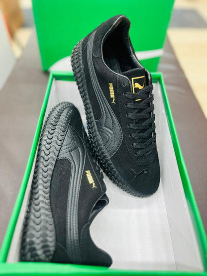 Puma speed cat low