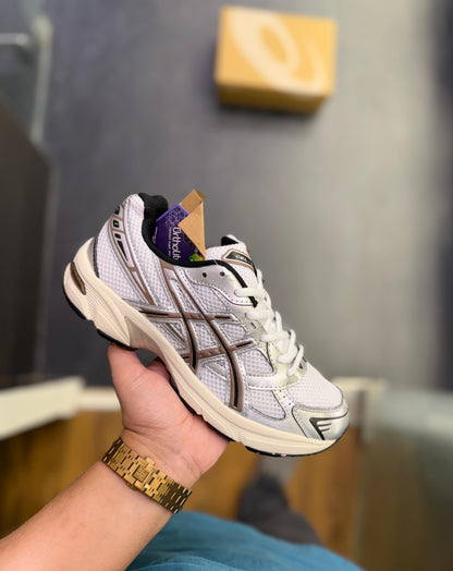 ASICS GEL GT-1130 SILVER BROWN