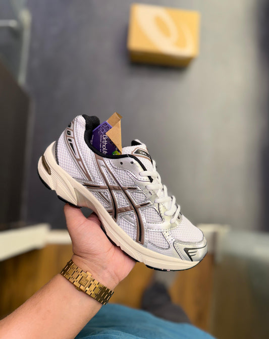 ASICS GEL GT-1130 SILVER BROWN