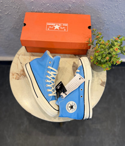 CONVERSE CHUCK 70  UNIVERSITY BLUE