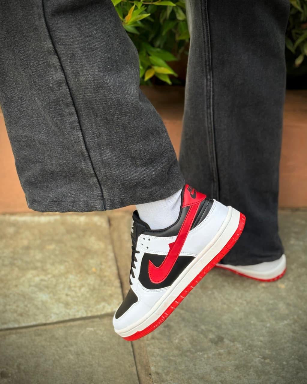 Nike dunk redh