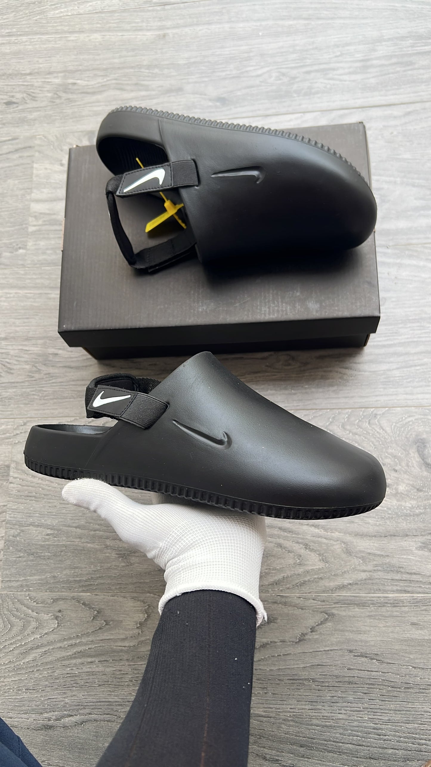 NIKE CALM MULE