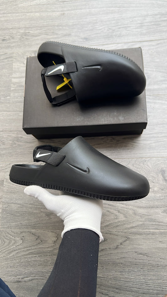 NIKE CALM MULE