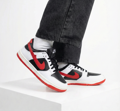 Nike dunk redh
