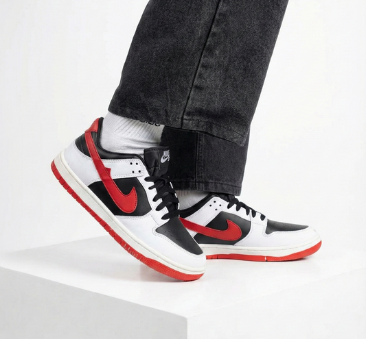 Nike dunk redh