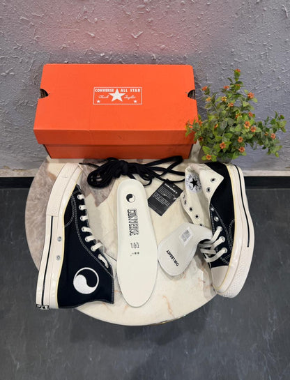 CONVERSE CHUCK 70 LEGACY BLACK