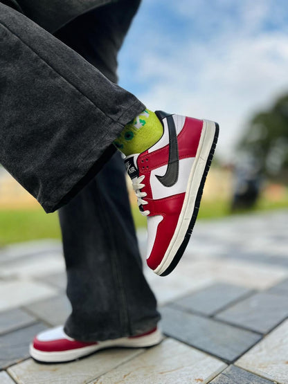 NIKE sb dunk  Cherry