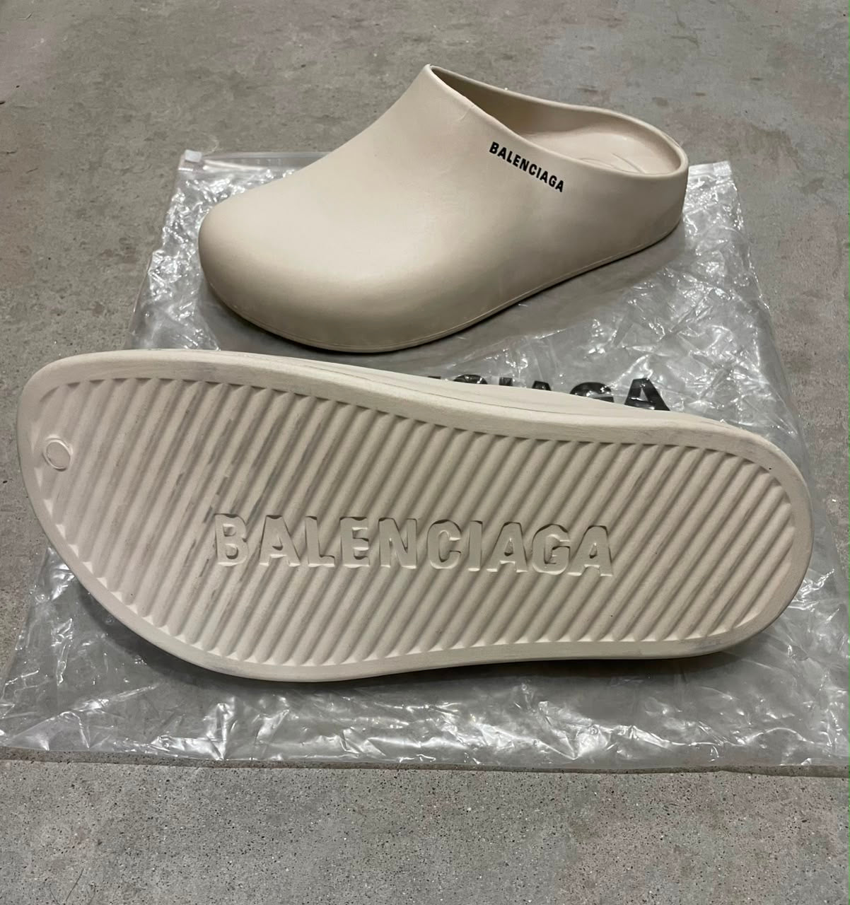 Balenciaga