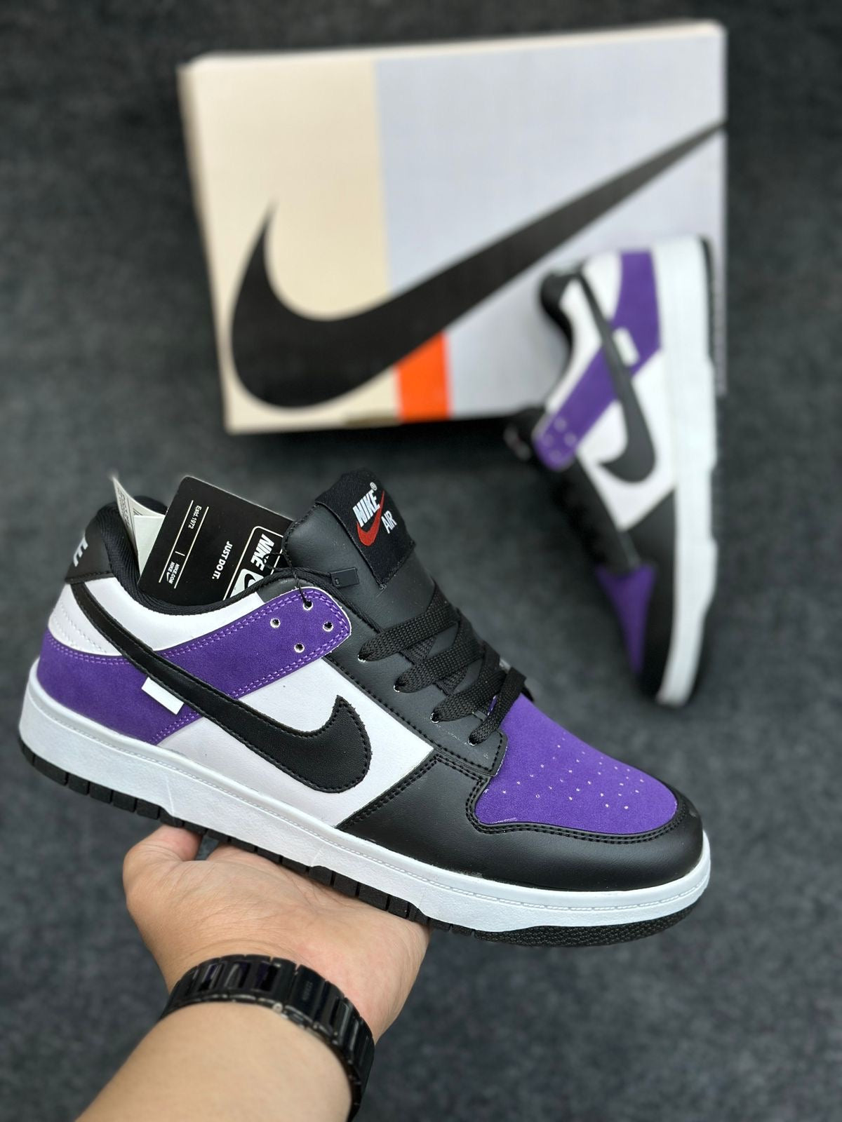 NIKE SB DUNK