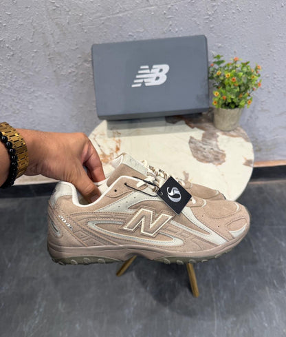 NEW BALANCE 204 MUSHROOM ARID STON