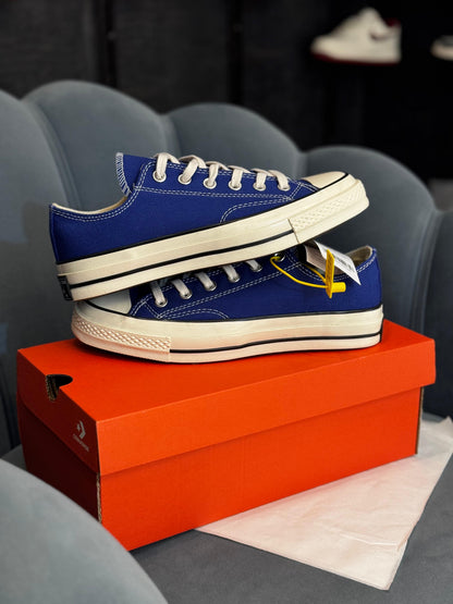 CONVERSE CHUCK70’s BLUE