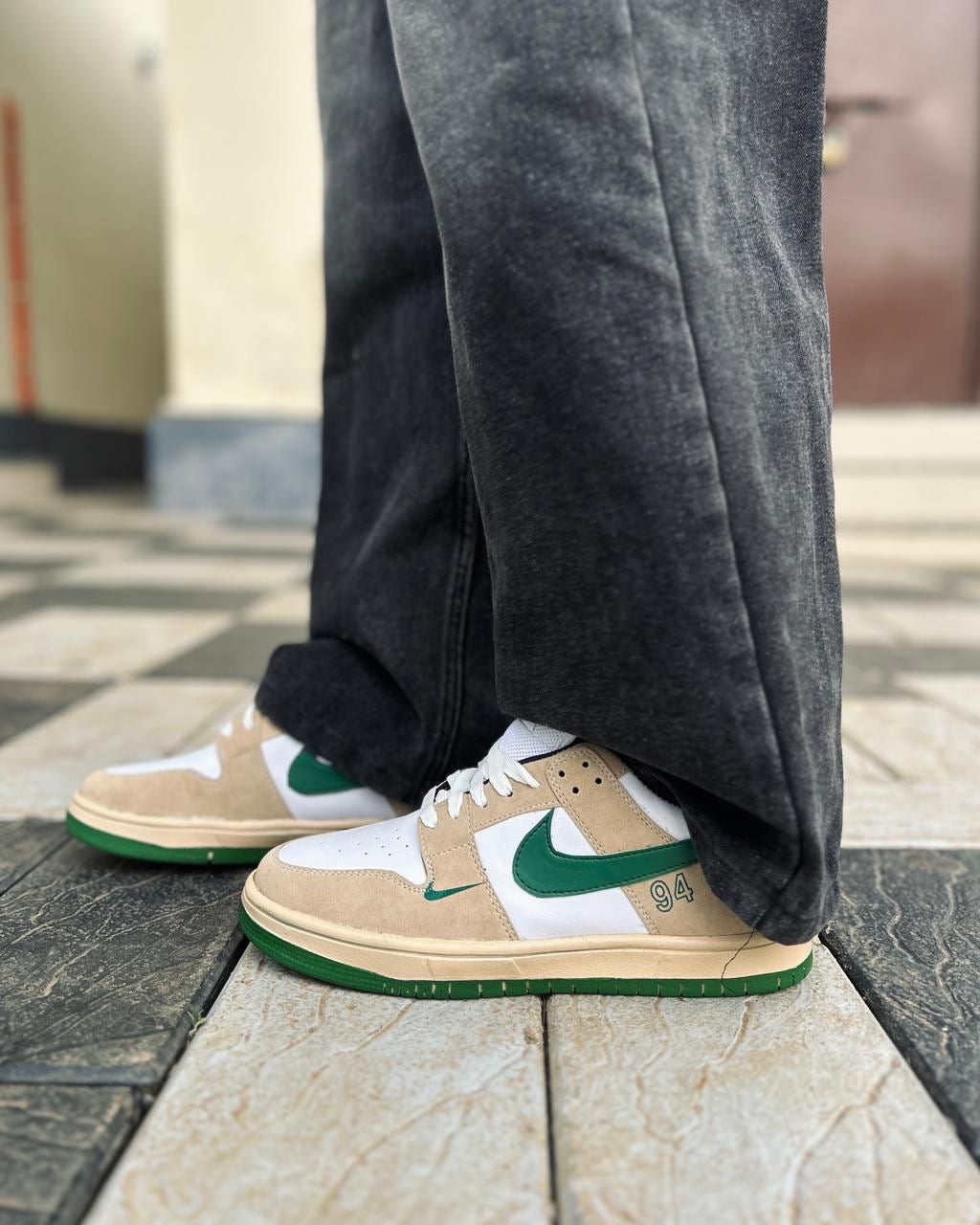 NIKE SB DUNK JARRITOS 6A