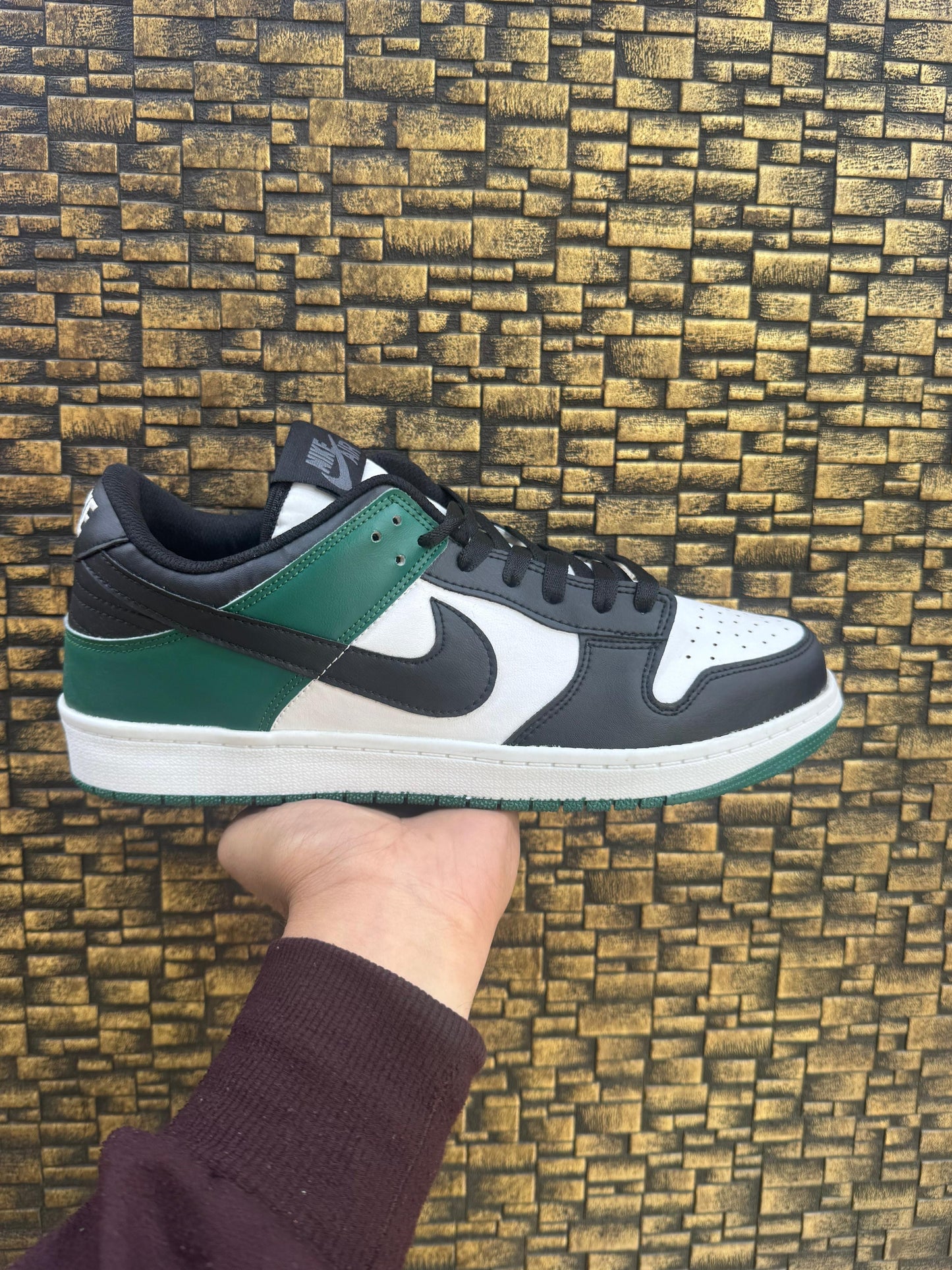 IMPORTED SHOES nike nir