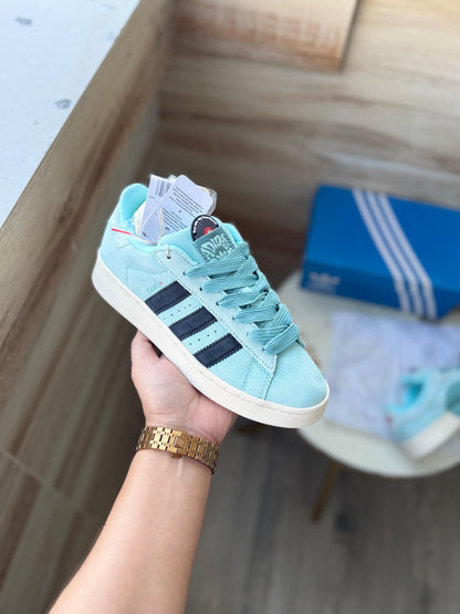 Adidas Originals Campus 00s 2024 BLUE HEART