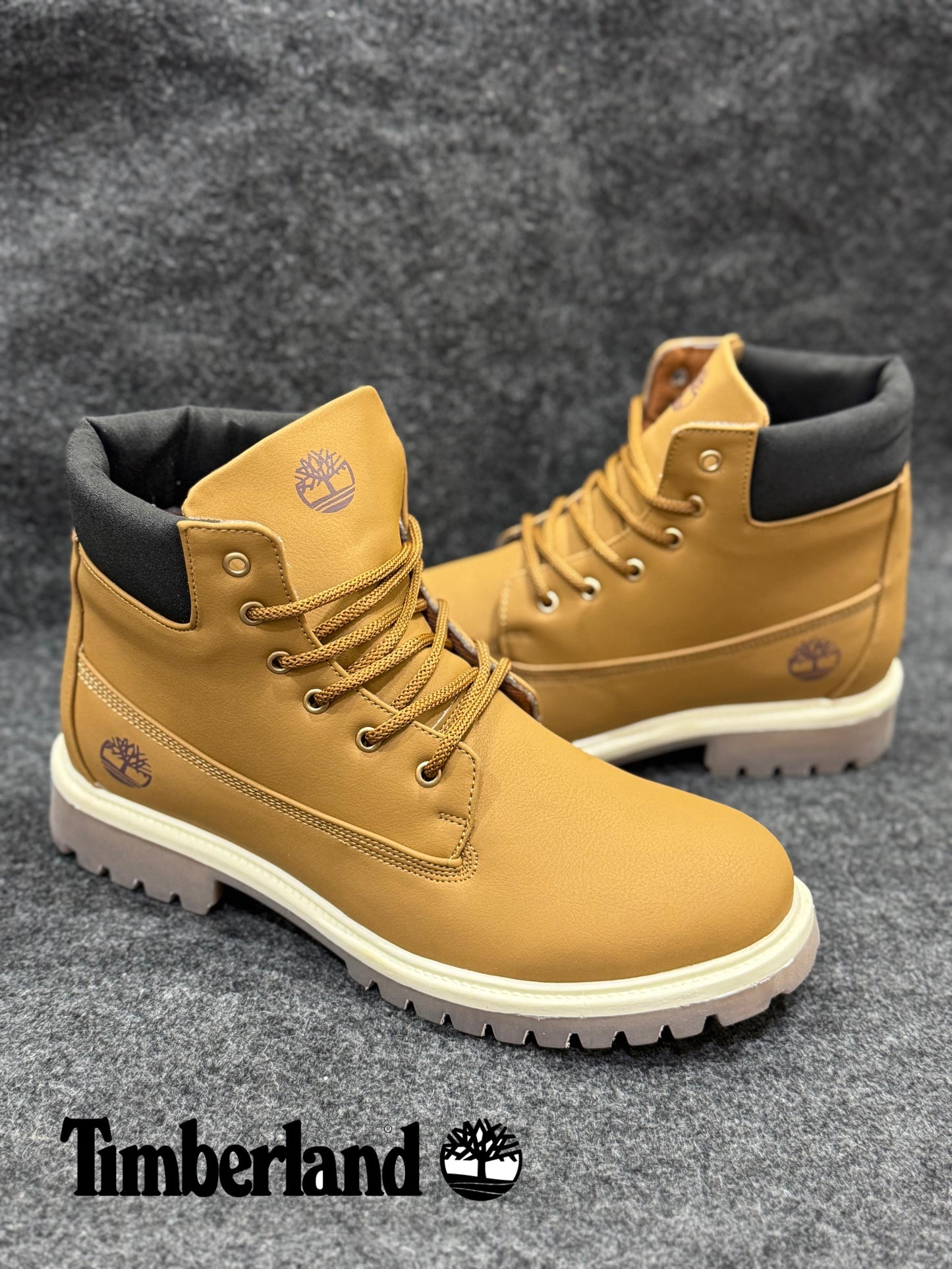 TIMBERLAND BOOTS 7A