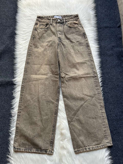 Only & berskha wide leg
