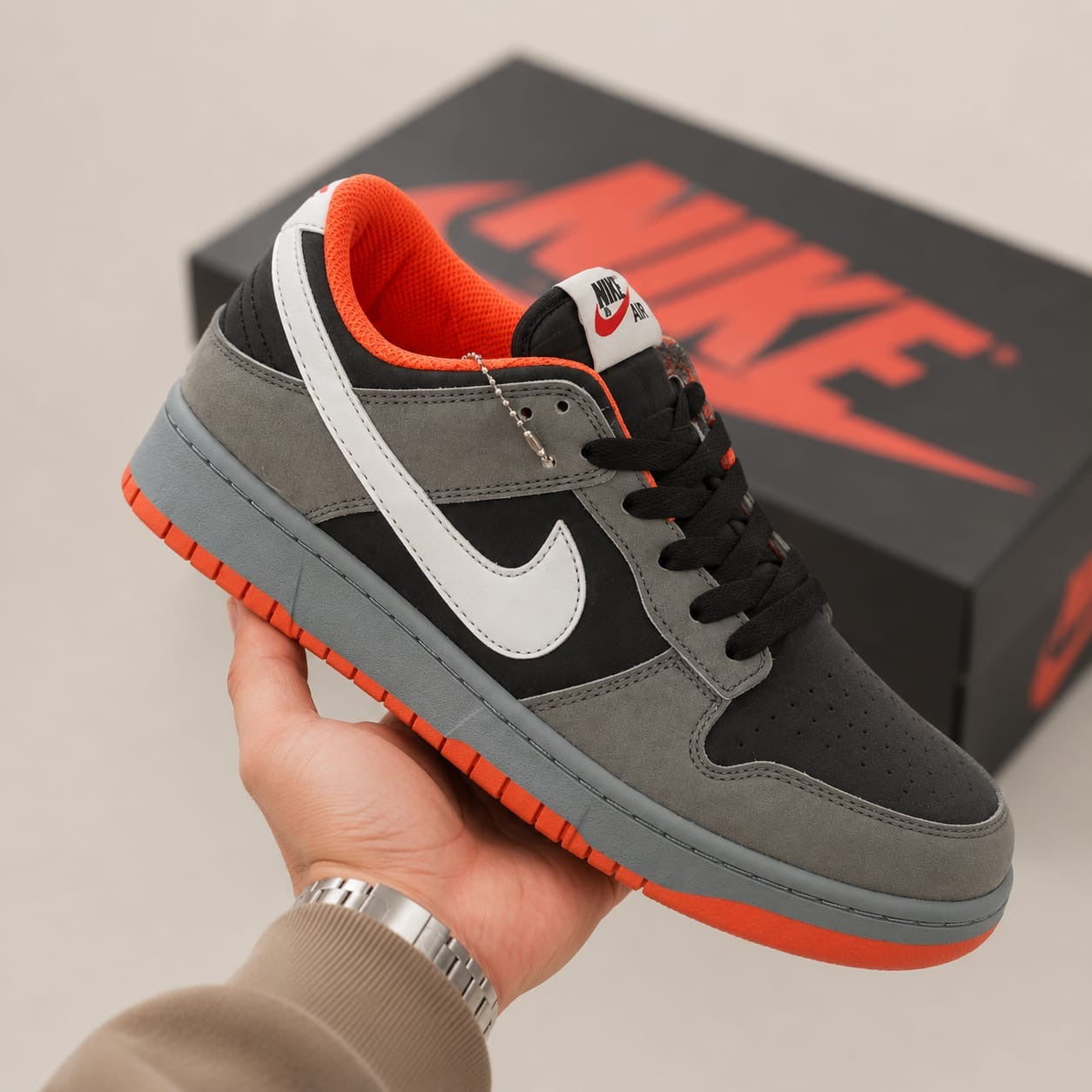 NIKE DUNK