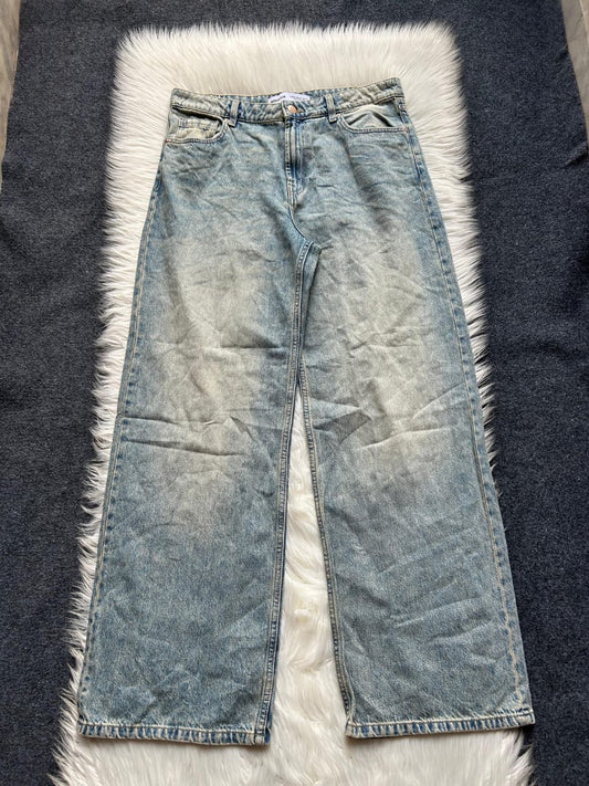 baggy fit (unisex)