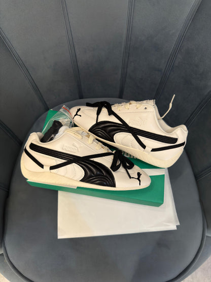 PUMA SPEED CAT ROSE WHITE