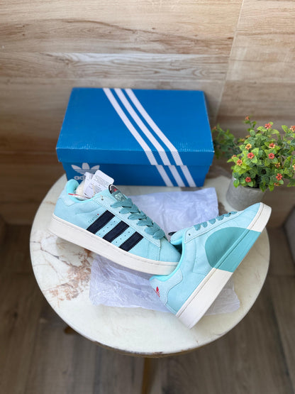 Adidas Originals Campus 00s 2024 BLUE HEART