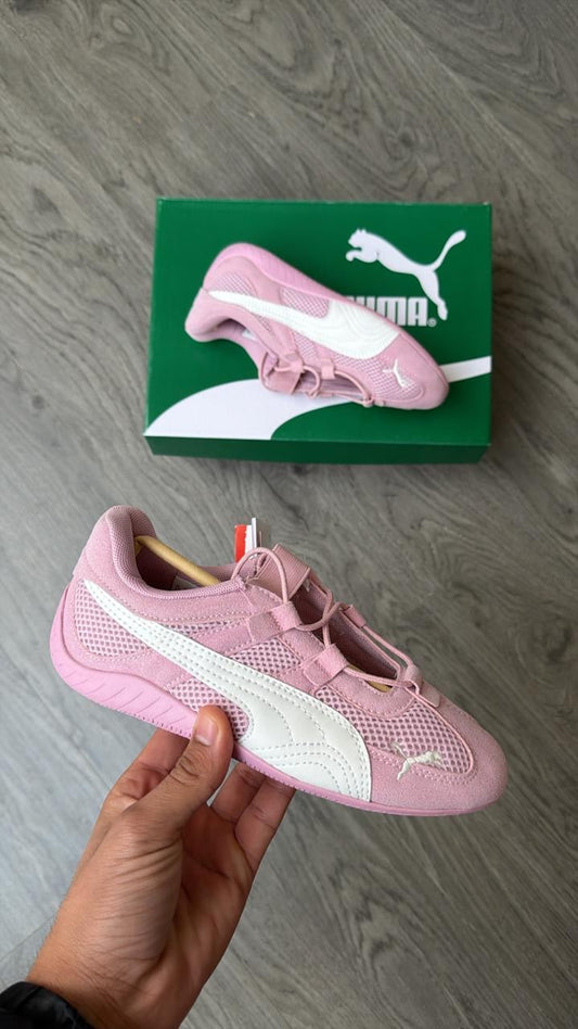 PUMA SPEED CAT GO