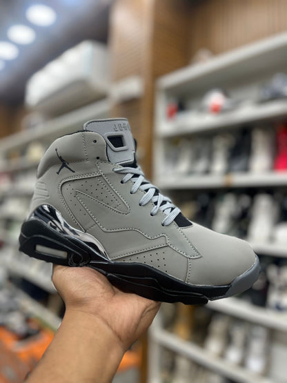 Jordan m.v.p