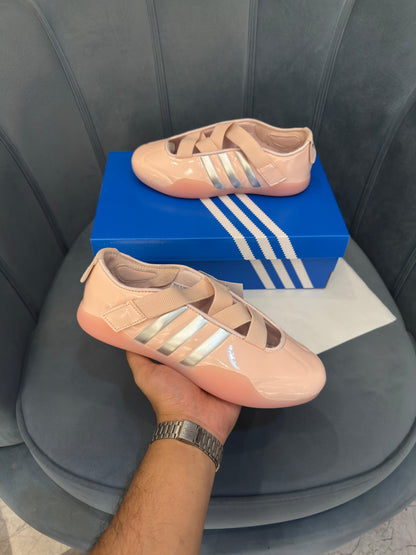 ADIDAS ORIGINALS TAEKWONDO CLOT PINK